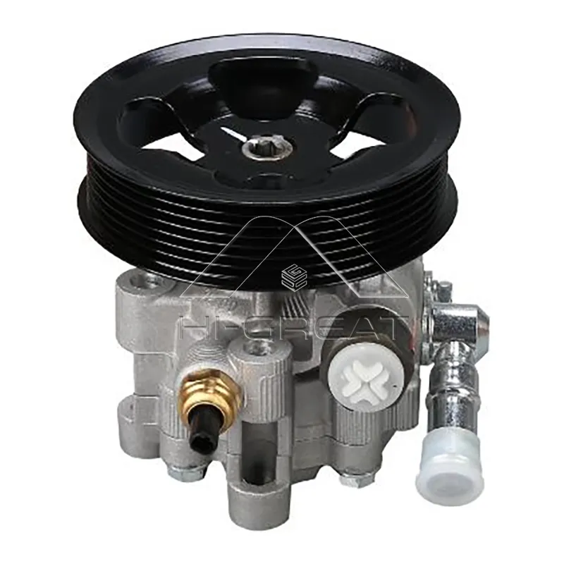 OEM  44310-07040 - Hydraulic Steering Pump for  TOYOTA  CAMRY 2007-2011