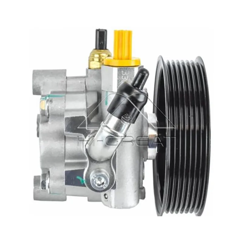 OEM  44310-48050 - Hydraulic Steering Pump for  TOYOTA  LAND CRUISER 200 (_J2_) 4.7 V8 (UZJ200)