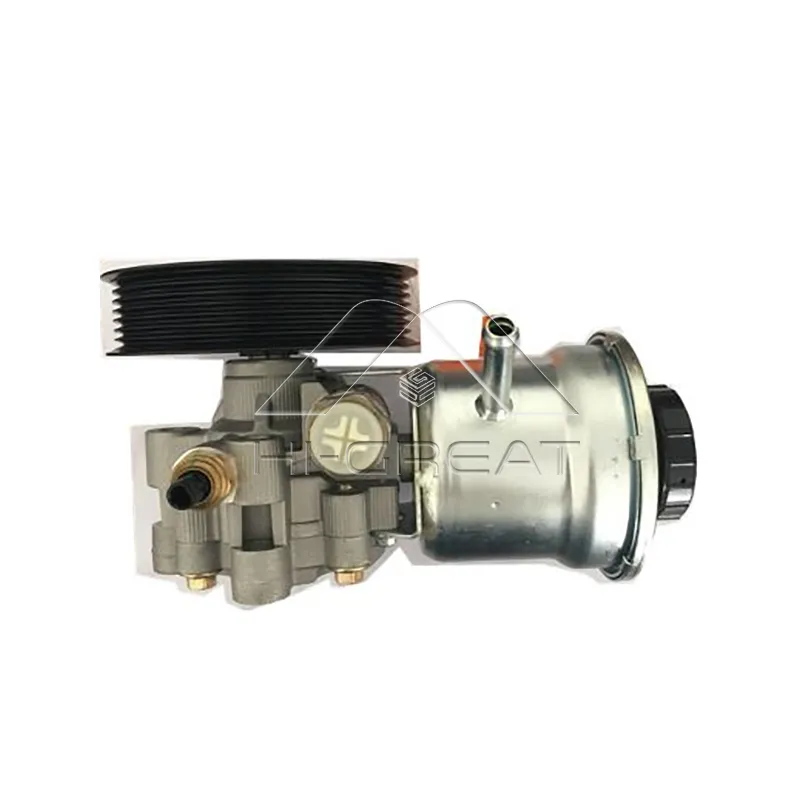 44310-0K010  OEM Steering Pump for   TOYOTA    HILUX VII Pickup (_N1_, _N2_, _N3_) 2.0 VVTi (KGN15_, TGN15_, TGN15R)