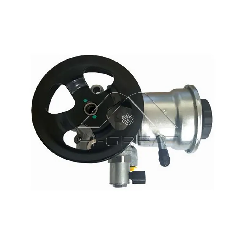 OEM  44310-60560 - Hydraulic Steering Pump for  TOYOTA  PRADO TRJ150 2009-