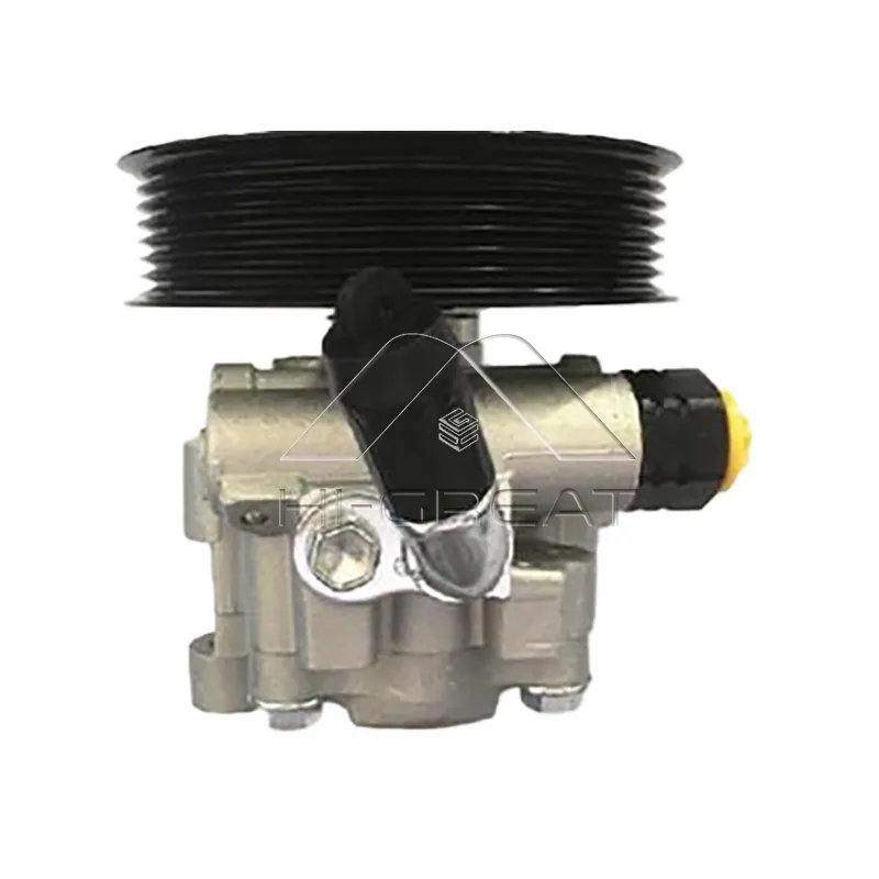 OEM  44310-0K130 - Hydraulic Steering Pump for  TOYOTA  HILUX VIII Pickup (_N1_) 2.4 D 4WD (GUN125_, GUN125R)