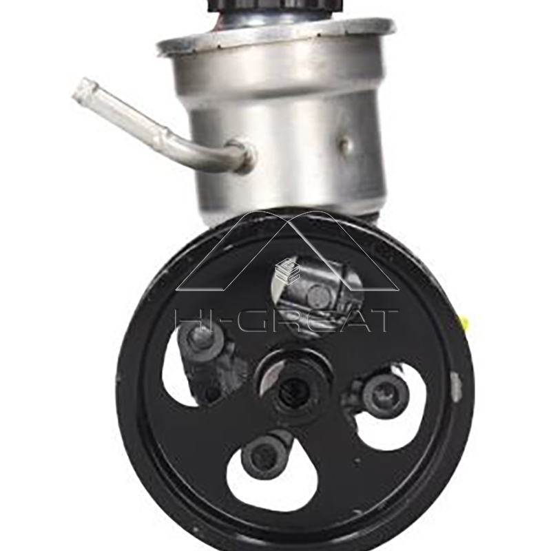 OEM  44310-05120 - Hydraulic Steering Pump for  TOYOTA  AVENSIS (_T25_) 2.0 D-4D (ADT250_, ADT250R)