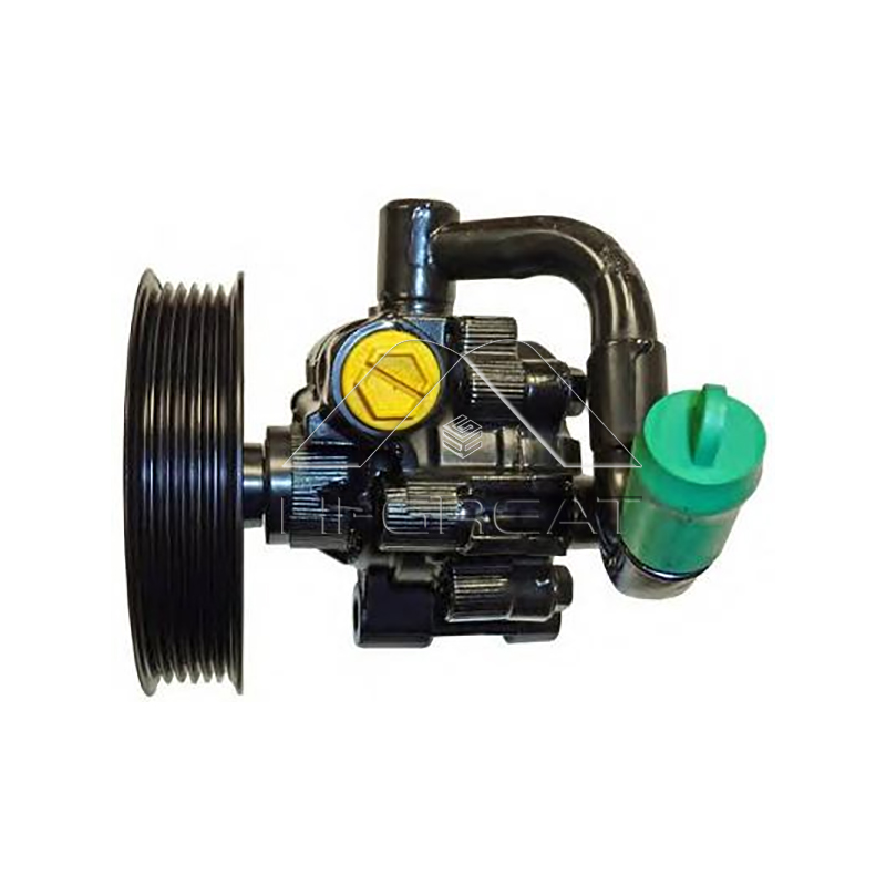 44310-12500  OEM Steering Pump for   TOYOTA    COROLLA (_E11_) 1.4 16V (ZZE111_, ZZE111R)