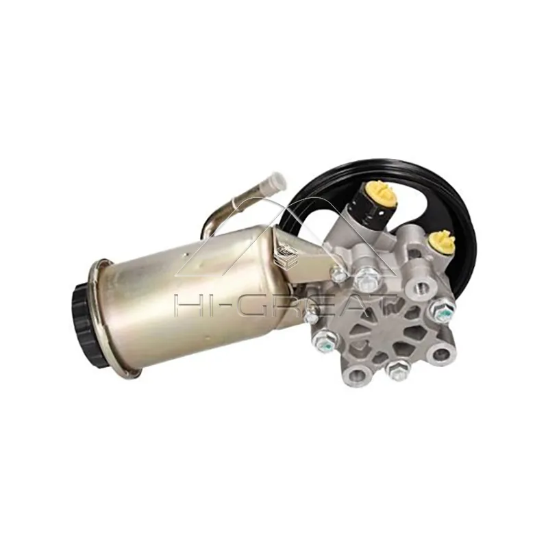 44310-52020  OEM Steering Pump for   TOYOTA    YARIS (_P1_) 1.3 (NCP10, SCP12_)