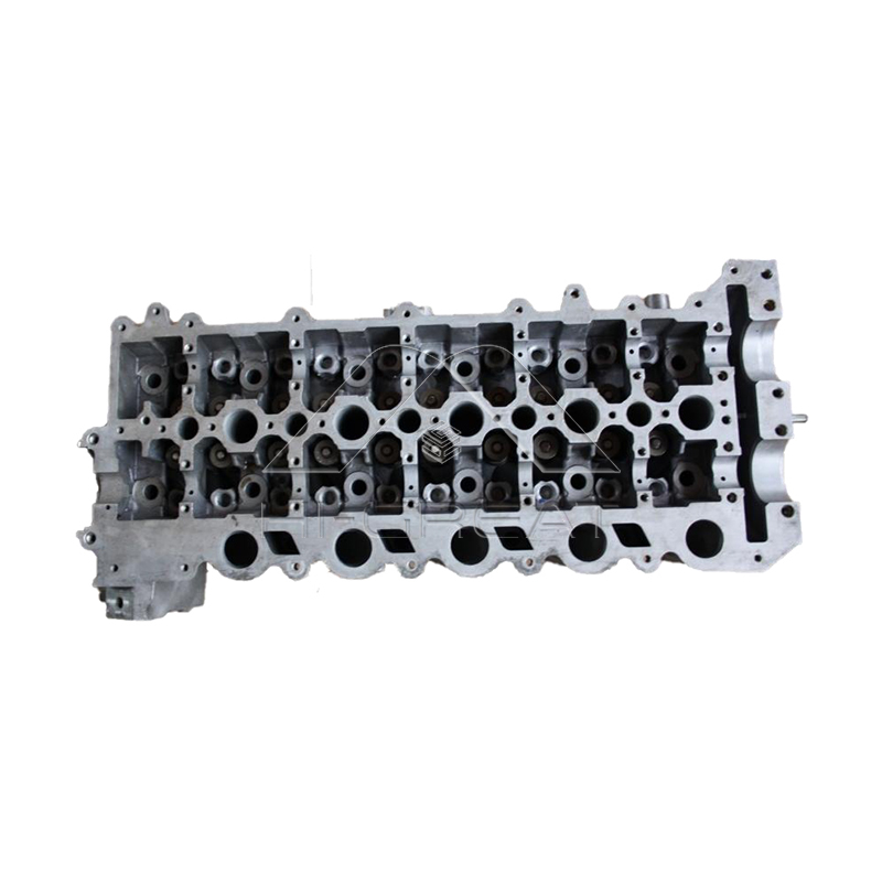 D5204T D5244T Cylinder Head 30777363 for Volvo 2.4L S60 S80 V60 V70 XC60 XC70