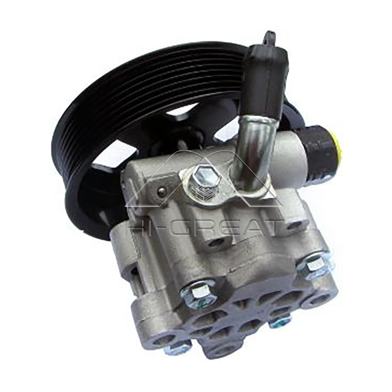 OEM  44310-60570 - Hydraulic Steering Pump for  LEXUS GX400/460 (GRJ158, URJ150) 2009-2013