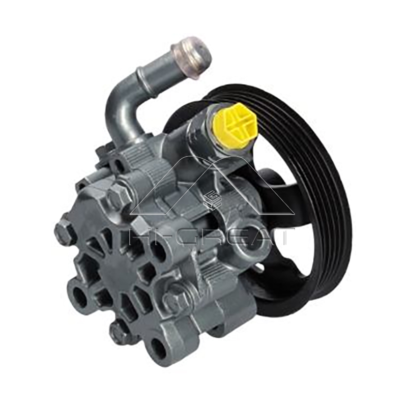 OEM  44310-05100 - Hydraulic Steering Pump for  TOYOTA  AVENSIS (_T22_) 2.0 D-4D (CDT220_, CDT220R)