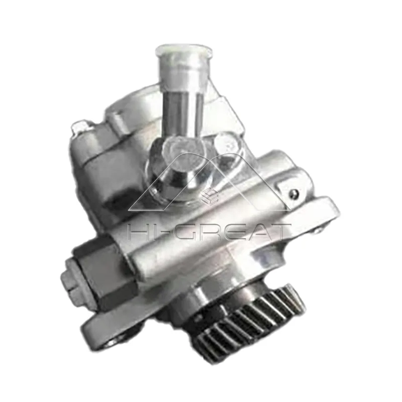 OEM  44310-60530 - Hydraulic Steering Pump for  TOYOTA  LAND CRUISER 200 (_J2_) 4.5 D V8 (VDJ200)