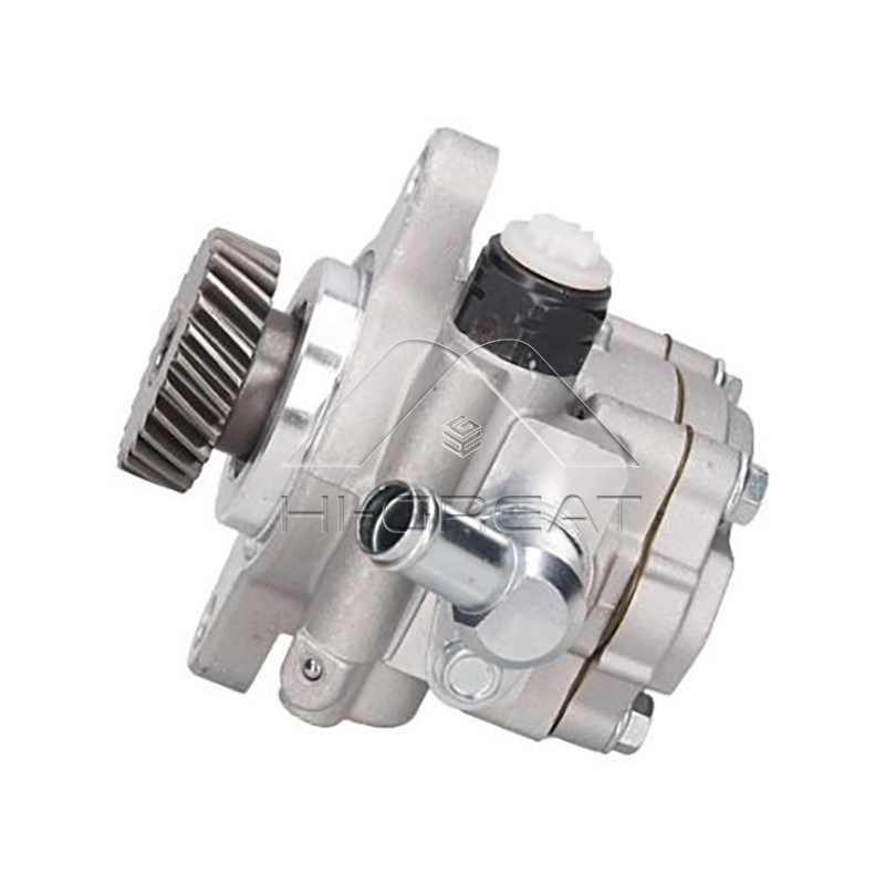 OEM  44310-60420 - Hydraulic Steering Pump for  TOYOTA  LAND CRUISER 100 (_J1_) 4.2 TD (HDJ100_, HDJ100)