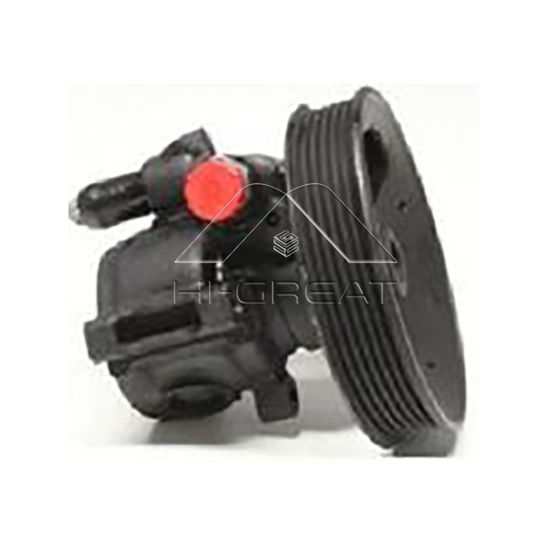 OEM  3413725 - Hydraulic Steering Pump for  VOLVO  740 (744) 2.0