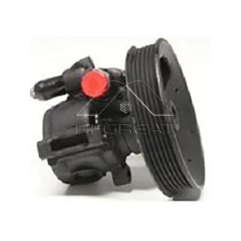 OEM  3413725 - Hydraulic Steering Pump for  VOLVO  740 (744) 2.0