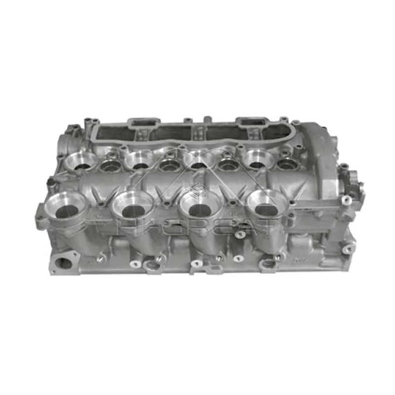 908596 HHDA HHDB Cylinder Head for Ford Focus Fiesta Volvo V70 0200EH 1229884 1676242