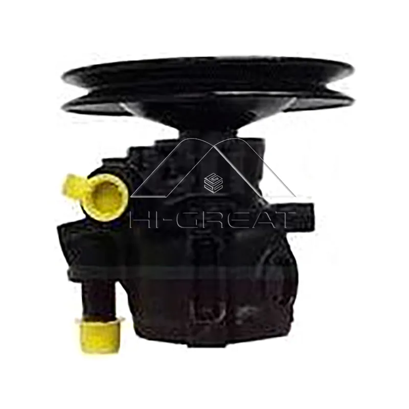 OEM  13596523 - Hydraulic Steering Pump for  VOLVO  740 (744) 2.0
