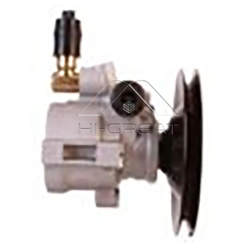 OEM  1359649 - Hydraulic Steering Pump for  VOLVO  740 (744) 2.3 Turbo