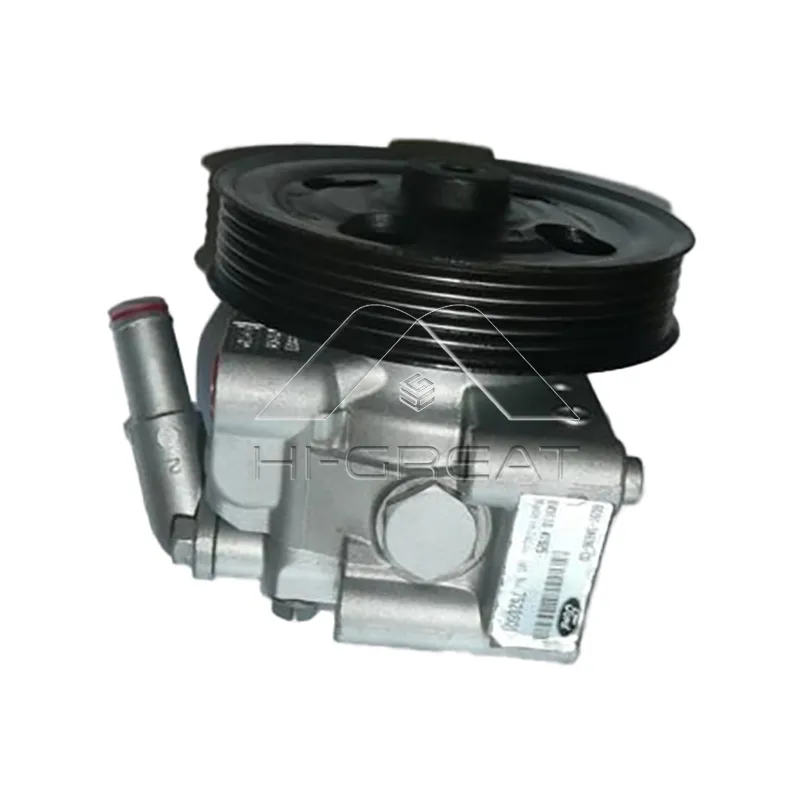 OEM  36001213 - Hydraulic Steering Pump for  VOLVO S80 II (124) 1.6 D DRIVe