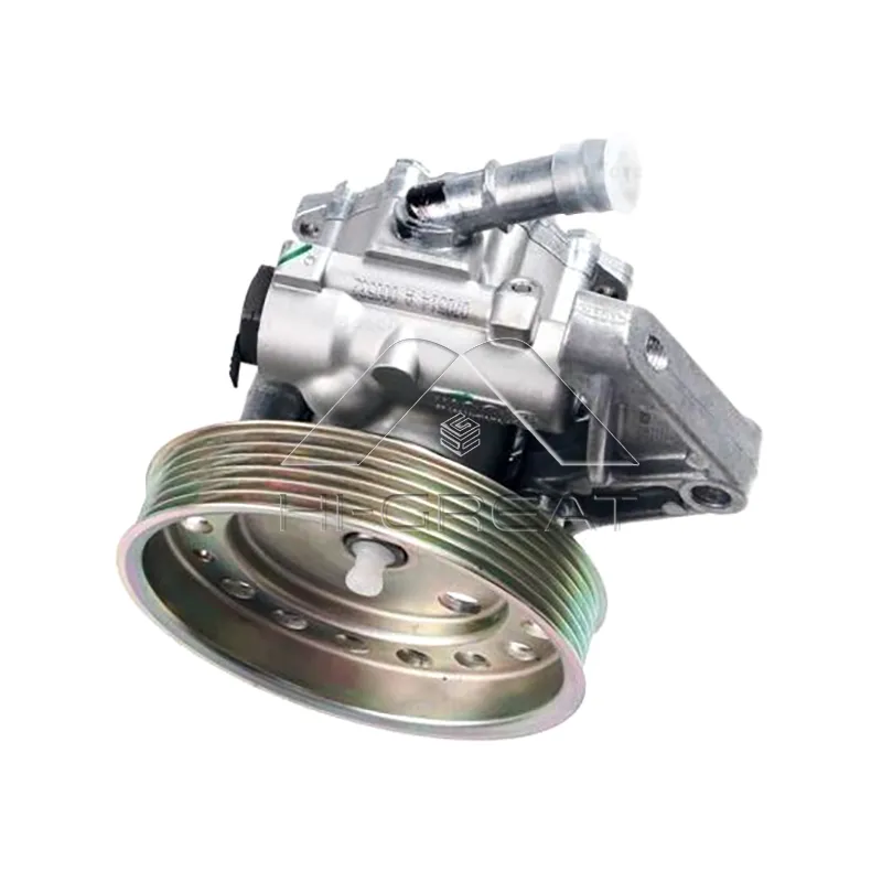 OEM  3120115 - Hydraulic Steering Pump for  VOLVO  S80 II (124) 3.2