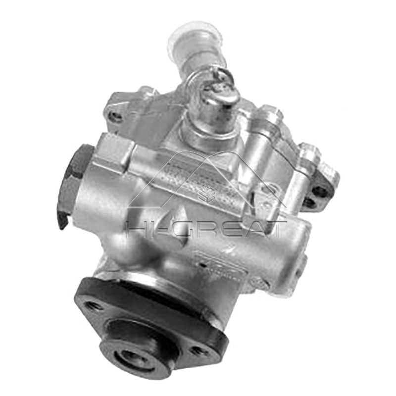 8D0145177D  OEM Steering Pump for  AUDI  A4 B5 (8D2) 1.9 TDI