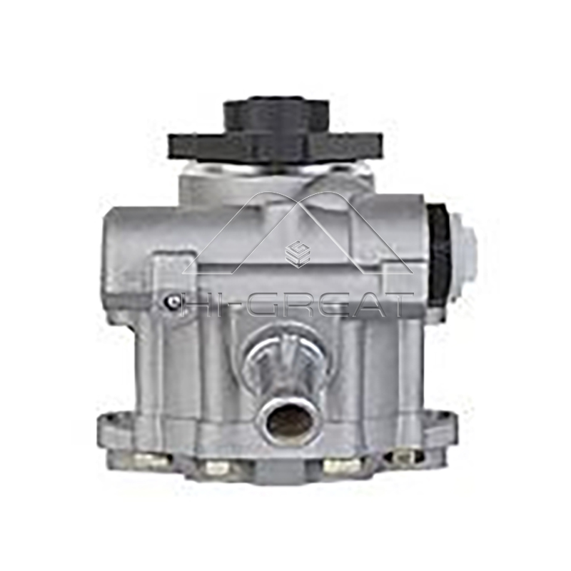 OEM  8E0145155N - Hydraulic Steering Pump for  AUDI  A4 B6 (8E2) 1.9 TDI