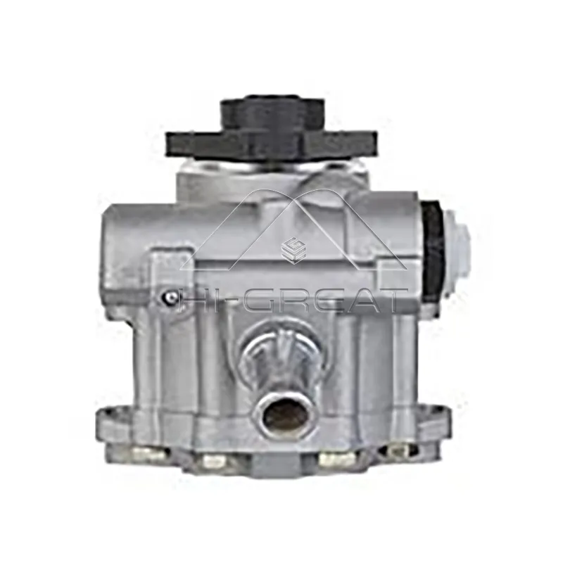 OEM  8E0145155N - Hydraulic Steering Pump for  AUDI  A4 B6 (8E2) 1.9 TDI