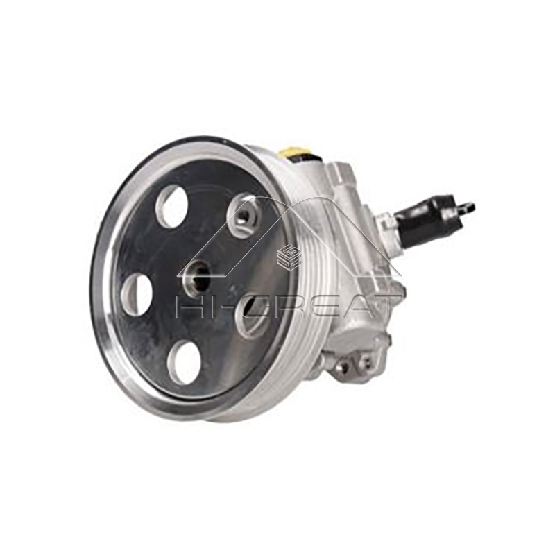 OEM  8E0145153D - Hydraulic Steering Pump for  AUDI  A4 B6 (8E2) 2.0 FSI