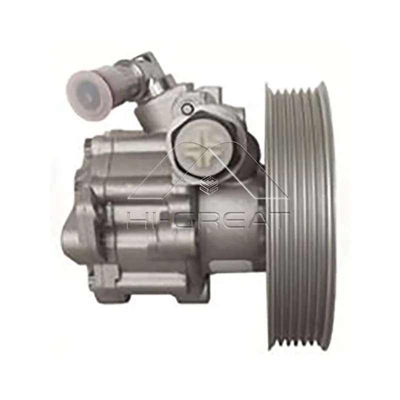 8E0145153  OEM Steering Pump for  AUDI  A4 B6 (8E2) 1.6