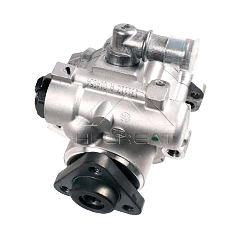 OEM  8E0145155E - Hydraulic Steering Pump for  AUDI  A4 B5 (8D2) 2.4