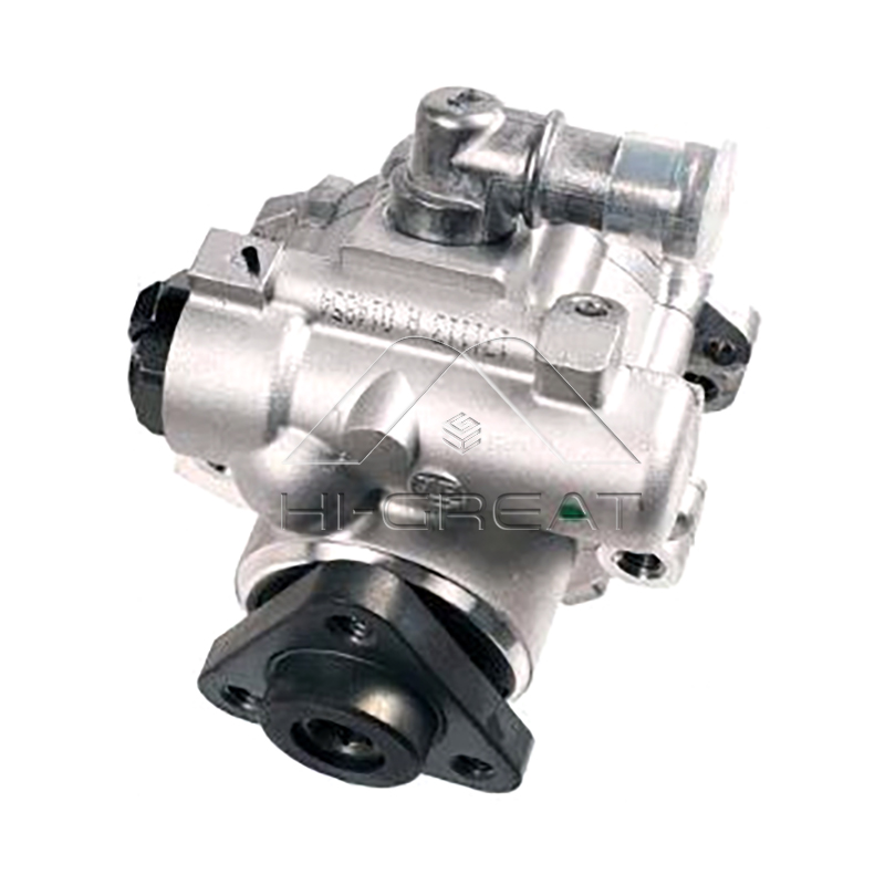 OEM  8E0145155E - Hydraulic Steering Pump for  AUDI  A4 B5 (8D2) 2.4