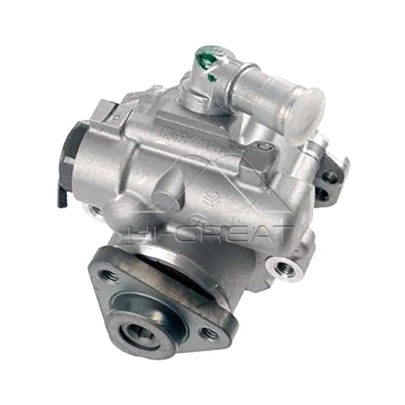 4B0145156R  OEM Steering Pump for  AUDI  A4 B6 (8E2) 3.0
