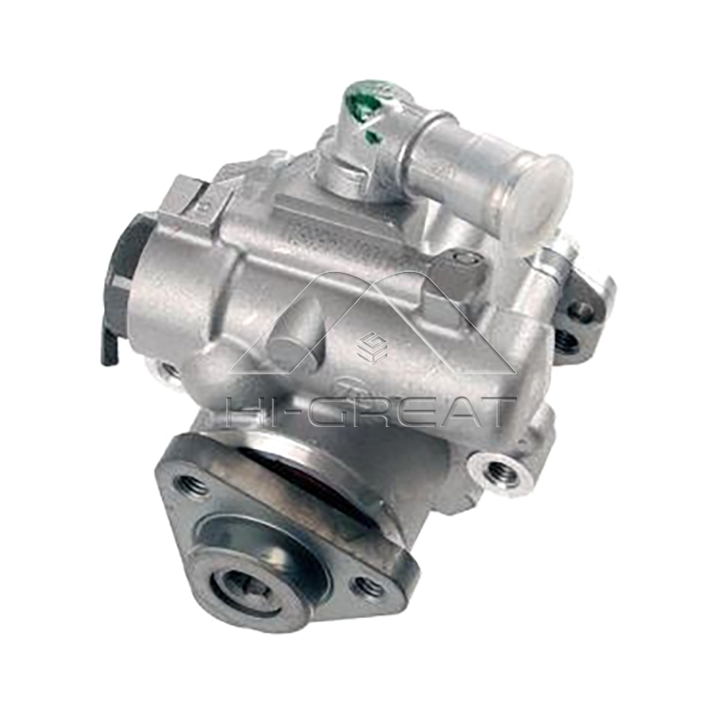 4B0145156R  OEM Steering Pump for  AUDI  A4 B6 (8E2) 3.0
