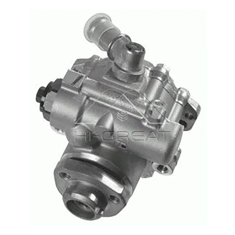 OEM  7D0422155B - Hydraulic Steering Pump for  VW  TRANSPORTER T4 Bus (70B, 70C, 7DB, 7DK, 70J, 70K, 7DC, 7DJ) 2.4 D