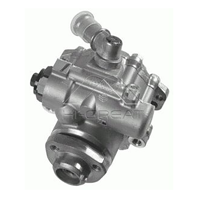 OEM  7D0422155B - Hydraulic Steering Pump for  VW  TRANSPORTER T4 Bus (70B, 70C, 7DB, 7DK, 70J, 70K, 7DC, 7DJ) 2.4 D