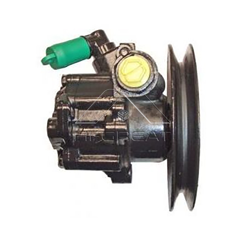 OEM  701422155F - Hydraulic Steering Pump for  VW  CALIFORNIA T4 Camper (7DJ, 7DK, 70J) 2.5