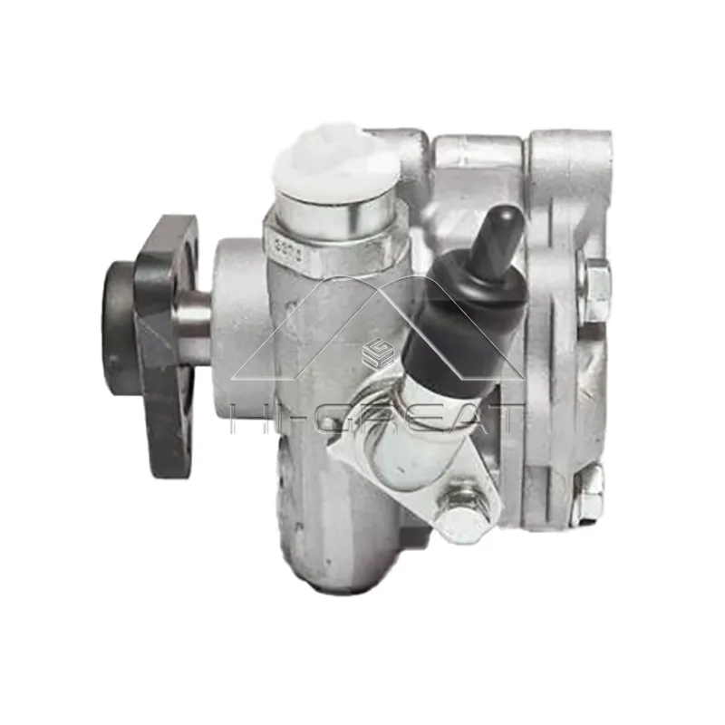 OEM  7L6422154 - Hydraulic Steering Pump for  AUDI  Q7 (4LB) 3.0 TDI quattro