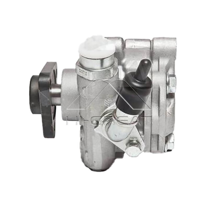 OEM  7L6422154 - Hydraulic Steering Pump for  AUDI  Q7 (4LB) 3.0 TDI quattro