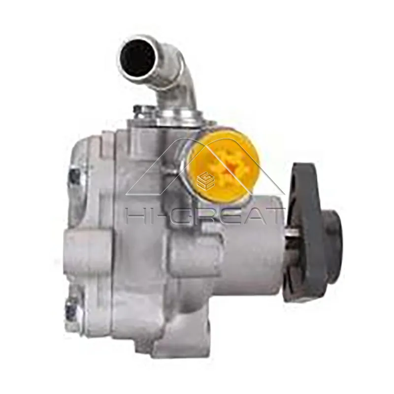 3D0422154D  OEM Steering Pump for  VW  PHAETON (3D1, 3D2, 3D3, 3D4, 3D6, 3D7, 3D8, 3D9) 3.2 V6