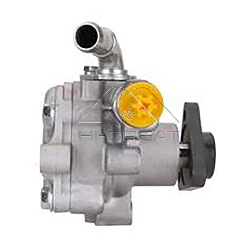 3D0422154D  OEM Steering Pump for  VW  PHAETON (3D1, 3D2, 3D3, 3D4, 3D6, 3D7, 3D8, 3D9) 3.2 V6