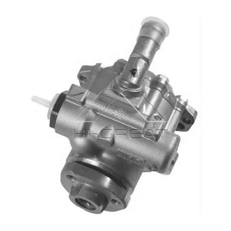 OEM  0X0422154X - Hydraulic Steering Pump for  VW  CADDY II Box Body/MPV (9K9A) 1.4