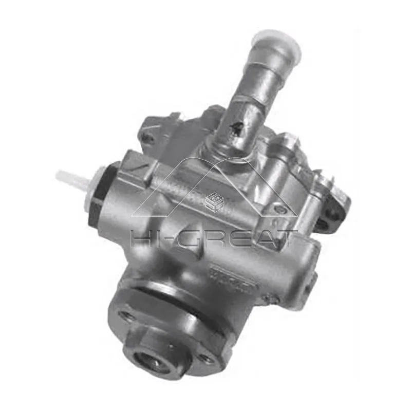 OEM  0X0422154X - Hydraulic Steering Pump for  VW  CADDY II Box Body/MPV (9K9A) 1.4