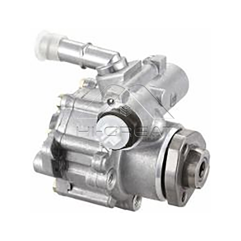 OEM  357422155B - Hydraulic Steering Pump for  VW  CADDY II Box Body/MPV (9K9A) 1.9 D