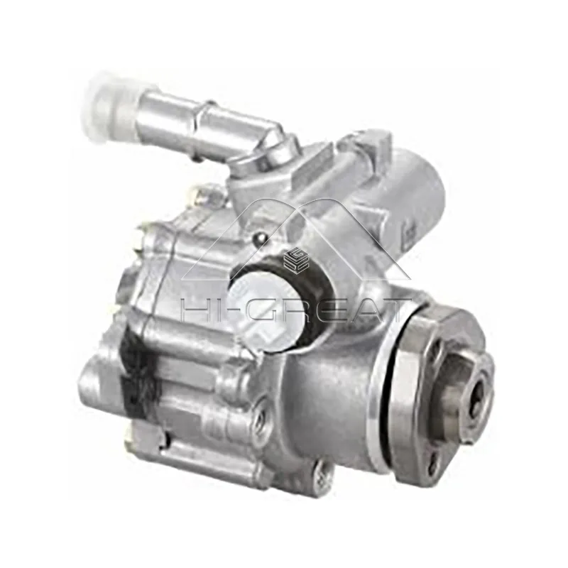 OEM  357422155B - Hydraulic Steering Pump for  VW  CADDY II Box Body/MPV (9K9A) 1.9 D