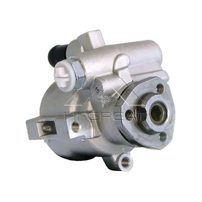 OEM  7M0145157B - Hydraulic Steering Pump for  AUDI  A3 (8L1) 1.6