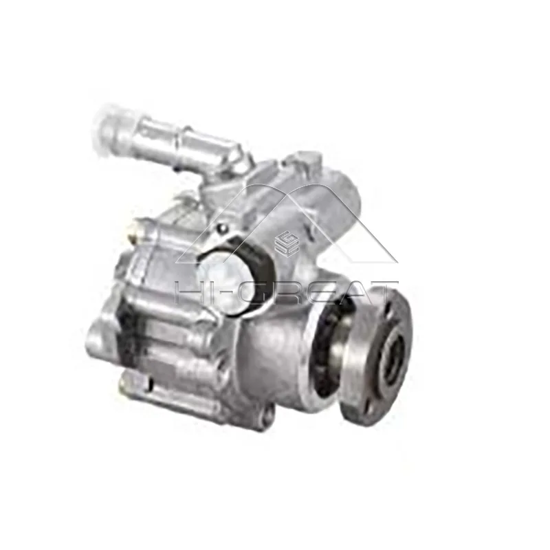 OEM  7M0145157 - Hydraulic Steering Pump for  VW  SHARAN (7M8, 7M9, 7M6) 2.0