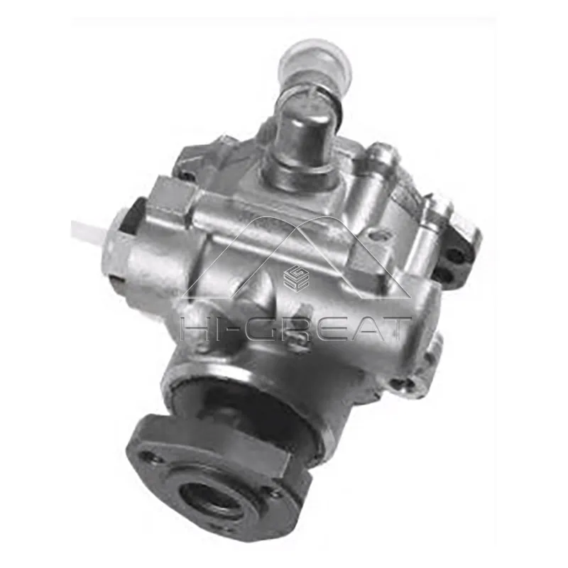 OEM  037145157 - Hydraulic Steering Pump for  VW  GOLF II (19E, 1G1) 1.8 GTI G60