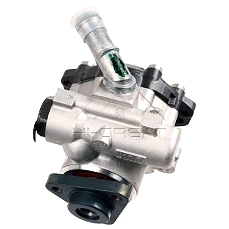 4E0145156C  OEM Steering Pump for  AUDI  A8 D3 (4E2, 4E8) 6.0 W12 quattro