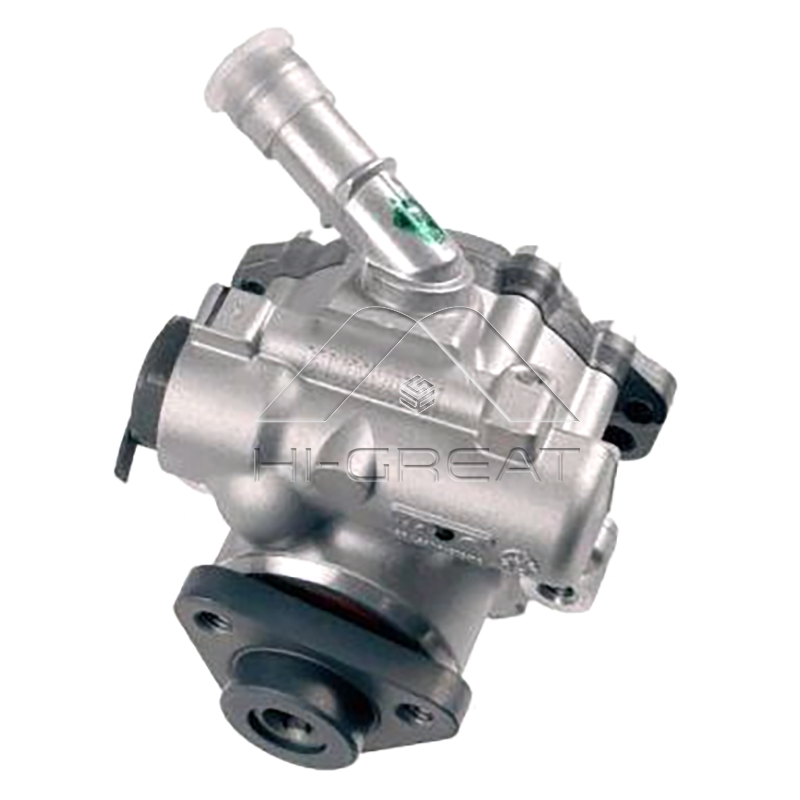 OEM  8K0145155K - Hydraulic Steering Pump for  AUDI  A4 Allroad B8 (8KH) 3.0 TDI quattro