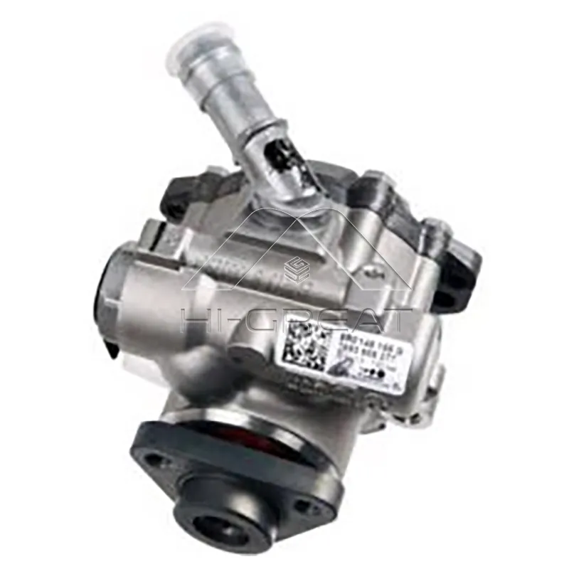 8K0145156S  OEM Steering Pump for  AUDI  A4 Allroad B8 (8KH) 2.0 TDI quattro