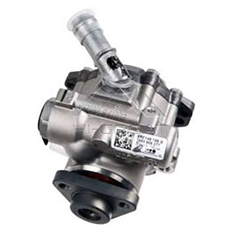 8K0145156S  OEM Steering Pump for  AUDI  A4 Allroad B8 (8KH) 2.0 TDI quattro