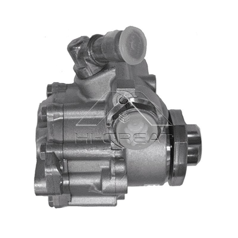 OEM  7M0145157RX - Hydraulic Steering Pump for  VW  GOLF III (1H1) 2.8 VR6