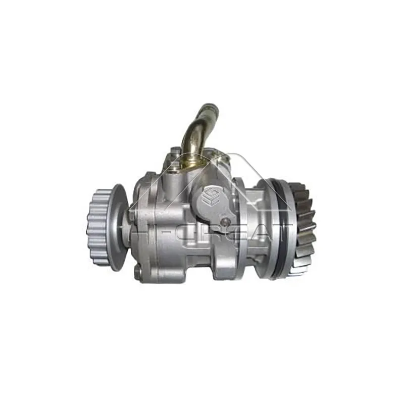 7H0422153A  OEM Steering Pump for  VW  CALIFORNIA T5 Camper (7EC, 7EF, 7EG, 7HF, 7HC) 2.5 TDi