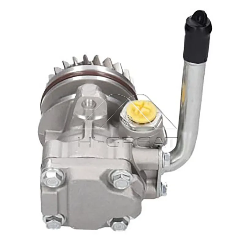 OEM  7H0422153J - Hydraulic Steering Pump for  VW  MULTIVAN T5 (7HM, 7HN, 7HF, 7EF, 7EM, 7EN) 2.5 TDI